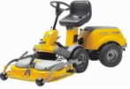 Buy garden tractor (rider) STIGA Park Compact 16 4WD full online