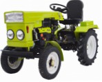 Nupirkti mini traktorius Crosser CR-MT15E dyzelinis prisijunges