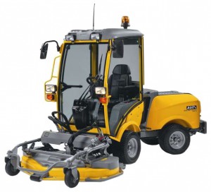 Satın almak bahçe traktörü (binici) STIGA Titan 740 DCR çevrimiçi, fotoğraf ve özellikleri