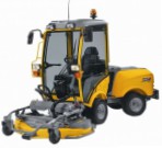 Купіць садовы трактар (райдэр) STIGA Titan 740 DCR поўны онлайн