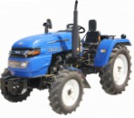 Købe mini traktor DW DW-244AQ fuld online
