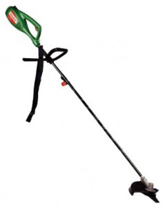 Buy trimmer Hammer ETR1000 online, Photo and Characteristics