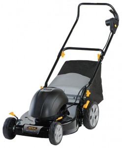 Buy lawn mower ALPINA A 460 WE online, Photo and Characteristics