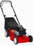 Buy self-propelled lawn mower MegaGroup 47500 XST petrol rear-wheel drive online