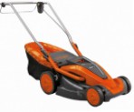Buy lawn mower Triunfo CR43 E electric online
