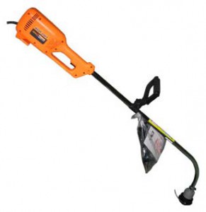 Buy trimmer Full Tech FT-2940 online, Photo and Characteristics