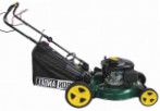 Buy self-propelled lawn mower Iron Angel GM 51 SP rear-wheel drive petrol online