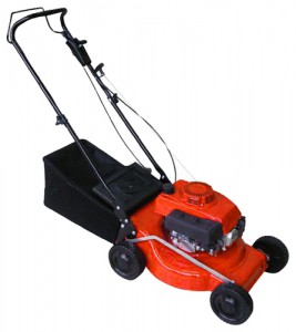 Buy lawn mower Sturm! BLM8660 online, Photo and Characteristics