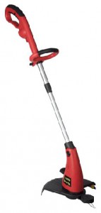 Buy trimmer Grizzly AGT 500 online, Photo and Characteristics