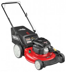 Buy lawn mower CRAFTSMAN 37432 online, Photo and Characteristics