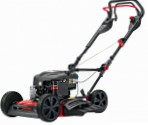 Buy self-propelled lawn mower AL-KO 127128 Solo by 4605 SP Bio petrol front-wheel drive online