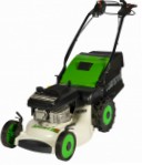Buy self-propelled lawn mower Etesia Pro 53 LKX petrol online