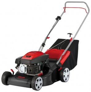 Buy lawn mower AL-KO 113001 Classic 4.63 B-X online, Photo and Characteristics