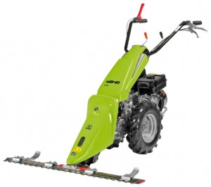 Buy hay mower Grillo GF 2 GX 160 online, Photo and Characteristics