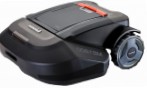 Купіць газонакасілка-робат Robomow MS1800 Black Line электрычны прывад задні онлайн
