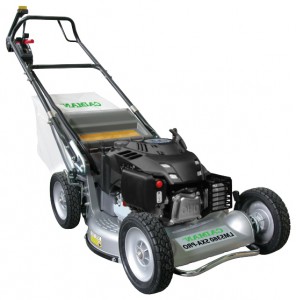 Köpa självgående gräsklippare CAIMAN LM5360SXA-Pro uppkopplad, Fil och egenskaper