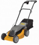 Buy self-propelled lawn mower Gruntek 46ER electric online