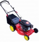 Buy self-propelled lawn mower Green Field 520 SB petrol online
