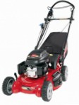 Buy self-propelled lawn mower Toro 20197 petrol rear-wheel drive online