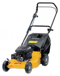 Buy self-propelled lawn mower ALPINA JB 470 GS online, Photo and Characteristics