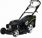 Satın almak kendinden hareketli çim biçme makinesi Texas Razor 5150 TR/WE benzin çevrimiçi