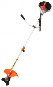Buy trimmer SD-Master BC-043 online, Photo and Characteristics