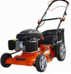 Buy self-propelled lawn mower Hammer KMT145S petrol online