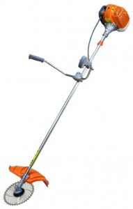 Buy trimmer SD-Master BC-052 online, Photo and Characteristics