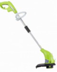 Buy trimmer Greenworks 21117 280W electric lower online