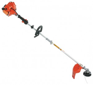 Buy trimmer Hitachi CG27EJ (SLD) online, Photo and Characteristics