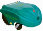 Сатып алу робот газонокосилки Ambrogio L200 Deluxe AM200DLS0 электр онлайн