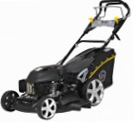 Buy self-propelled lawn mower Texas Razor 5120 TR/W petrol online