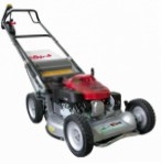 Köpa självgående gräsklippare KAAZ LM5360HXA-PRO bakhjulsdrift bensin uppkopplad