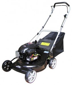 Satın almak çim biçme makinesi Manner MS18 çevrimiçi, fotoğraf ve özellikleri