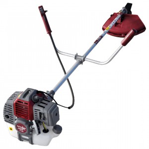 Buy trimmer Expert Grasshopper 43T online, Photo and Characteristics