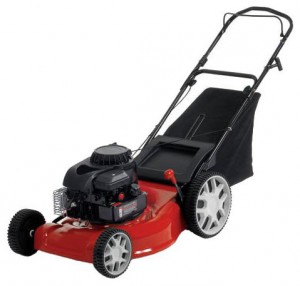 Buy lawn mower MTD 46 SPB HW online, Photo and Characteristics