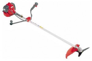 Buy trimmer EFCO 8460 online, Photo and Characteristics