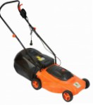Buy lawn mower Gardenlux LM3816 electric online