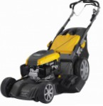 Buy self-propelled lawn mower STIGA Excel 55 S4Q H petrol online