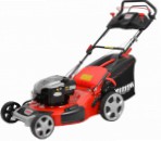 Buy self-propelled lawn mower Hecht 5564 SB petrol rear-wheel drive online