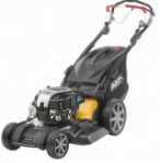 Buy self-propelled lawn mower STIGA Turbo Excel 50 S4Q Inox B petrol online