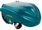 Купить газонокосилка-робот Ambrogio L200 Basic 2.3 AM200BLS2F электрический онлайн