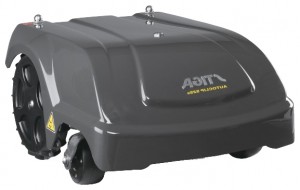 Satın almak robot çim biçme makinesi STIGA Autoclip 520 çevrimiçi, fotoğraf ve özellikleri