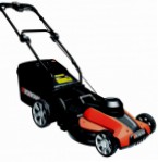 Købe græsslåmaskine Worx WG708E elektrisk online