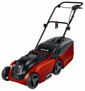 Buy lawn mower Einhell RG-EM 1742 online, Photo and Characteristics