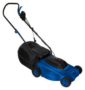 Buy lawn mower Rolsen RLM-200 online, Photo and Characteristics