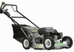 Satın almak kendinden hareketli çim biçme makinesi CAIMAN LM5361SXA-Pro arka tekerlek sürücü benzin çevrimiçi