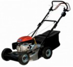 Buy self-propelled lawn mower MegaGroup 480000 HHT petrol drive complete online
