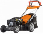 Buy self-propelled lawn mower Oleo-Mac G 53 TK Allroad Plus 4 petrol rear-wheel drive online