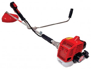 Buy trimmer Maruyama MX21H online, Photo and Characteristics
